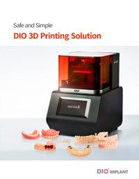 3D Printing Solution Brochure(Ver 0)