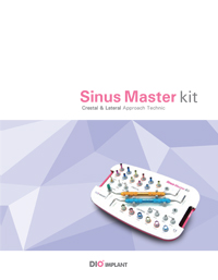 Sinus Master kit Brochure(Ver 2)