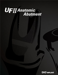 Anatomic Abutment Brochure(Ver 3)