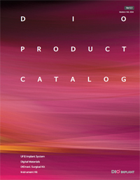DIO Product Catalog Ver 6.3(FDA)